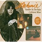 Candles In The Rain - Leftover Wine