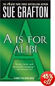 A Is for Alibi