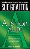 "A" Is for Alibi