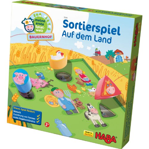 Imagen 1 de Juego de clasificación En el Campo