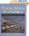 Power System Economics: Designing Mar...