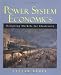 Power System Economics: Designing Markets for Electricity