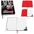 I Love Lucy Divas TV Show Journal (Diary, Notebook) By Culturenik