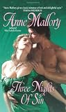 Three Nights Of Sin