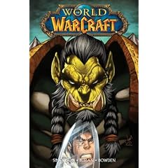 World of Warcraft Vol. 3 by Walter & Louise Simonson and Various