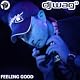 Feeling Good (BBC Radio One Playlist Remake Of Huff & Herb Classic)