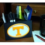 Fan Creations Tennessee Volunteers Desktop Organizer