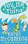 You, Me and Thing 3: The Legend of the Loch Ness Lilo