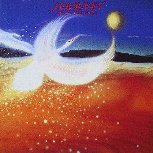 夢、夢のあと ジャーニー