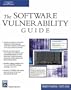 The Software Vulnerability Guide (Programming Series) (Charles River Media Programming)