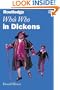 Who's Who in Dickens