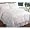 Essentials 300TC White Down Comforter, Full/Queen