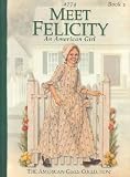 Meet Felicity