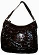 Women's Guess Purse Handbag Brown Skylar