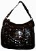 Women's Guess Purse Handbag Brown Skylar