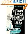 Immortal Life of Henrietta Lacks