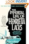 The Immortal Life of Henrietta Lacks