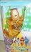 The Wizard of Oz Cowardly Lion 50th Anniversary Doll Figure