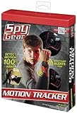 Spy Gear Motion Tracker