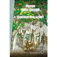 Promenade dans la for�t