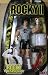 Rocky II: The Authentic Collection Action Figure Rocky Balboa