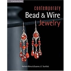 Contemporary Bead and Wire Jewelry (Lark Jewelry Books)