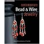 Contemporary Bead and Wire Jewelry (Lark Jewelry B&hellip von Nathalie Mornu
