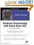 Database Programming with Visual Basic .NET, Second Edition