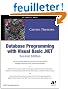 Database Programming With Visual Basic .Net