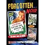 FORGOTTEN NOIR: Vol 9: Scotland Yard Inspector, Pier 23, The Case of the Baby-Sitter