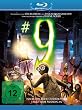 #9 [Blu-ray]
