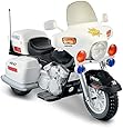 12V Police Motorcycle