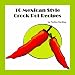 10 Mexican Style Crock Pot Recipes