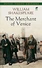 The Merchant of Venice (Dover Thrift Editions)