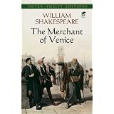 The Merchant of Veniceby William Shakespeare