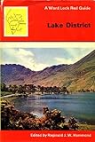 The Lake District : with walking and motoring routes