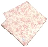Twin Duvet Cover (Toille)