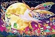 Jigsaw Puzzle 500Pcs-Moon Fair