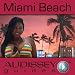  : Miami Beach Audissey: An Audio Walking Tour through the Capital of Sexy