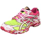 ASICS Women's GEL-Noosa Tri 6 Running Shoe