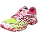 ASICS Women's GEL-Noosa Tri 6 Running Shoe