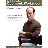 BegintermediateDoumbekWorkshop