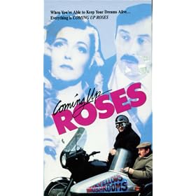 Coming Up Roses [VHS]