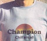 Champion lyrics