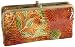 HOBO INTERNATIONAL Lauren Double Frame Wallet