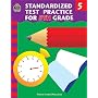 Standardized Test Practice for 5th Grade