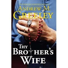 Thy Brother's Wife