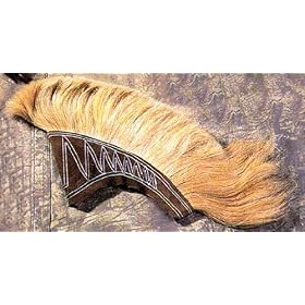 AH6103 - PLUME FOR CORIANTHAN HELM by