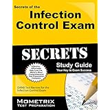 secrets of the infection control exam study guide danb test review for the infection control exam mometrix test