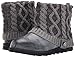 Muk Luks Women's Patti Cable Winter Boot